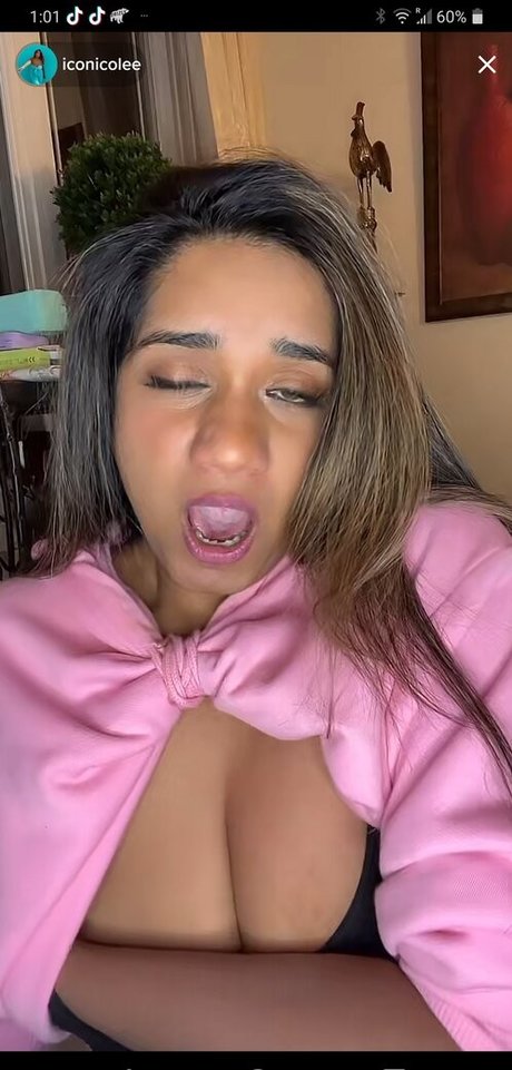 iconicolee naked onlyfans