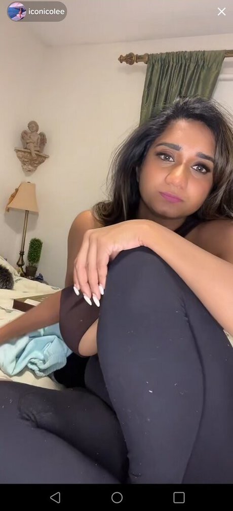 iconicolee onlyfans free content