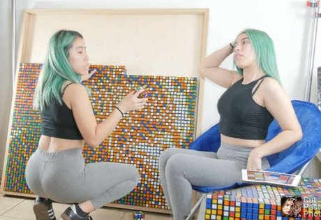 Wendy Diaz porn onlyfans leak