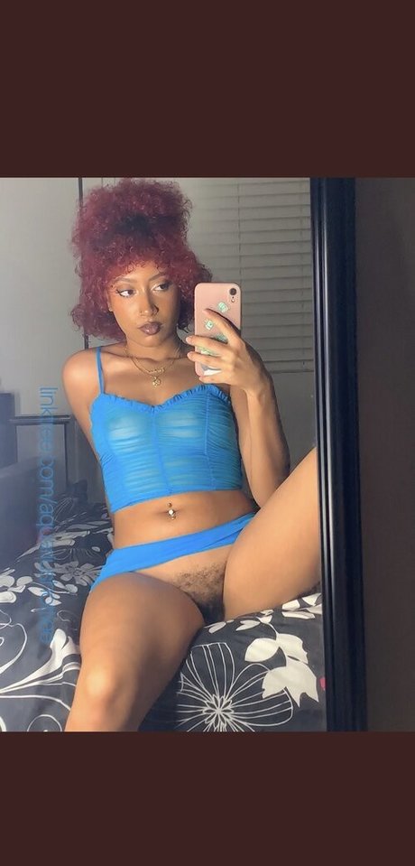 Aquariushottie only fans leaks porn