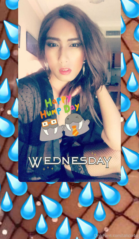 ialicia4u onlyfans porn nude