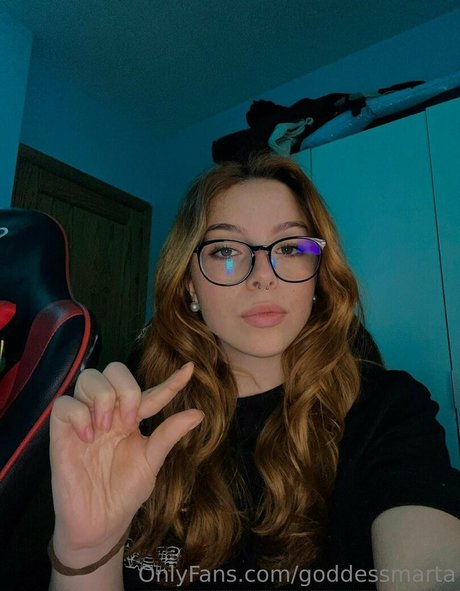 goddessmarta only fans leaks