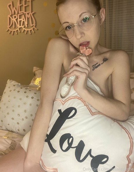 rosalieduthe onlyfans porn
