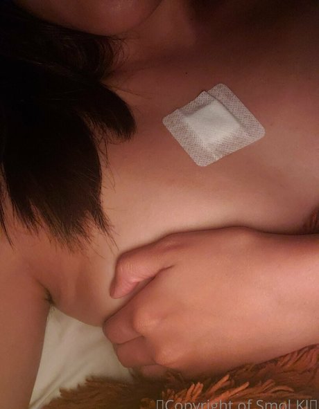 smol kj leaked onlyfans sex tape