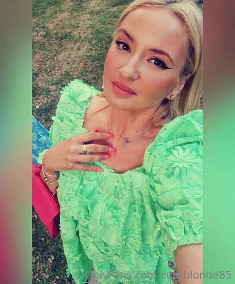 cuteblonde85 onlyfans archive