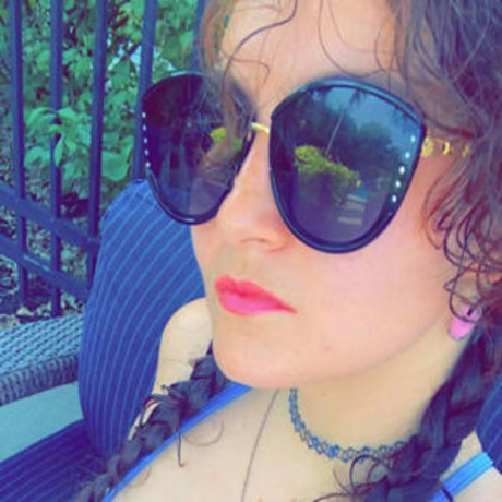 Lylah Love only fans pictures