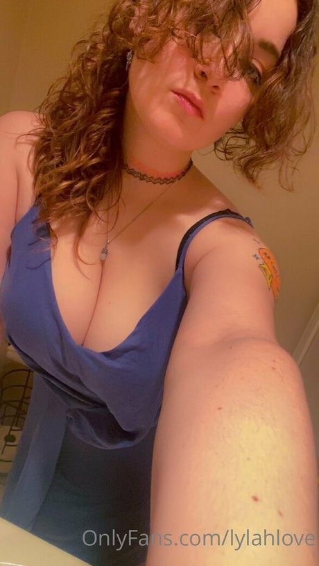 Lylah Love onlyfans sexy