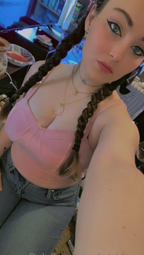 Lylah Love onlyfans leak free