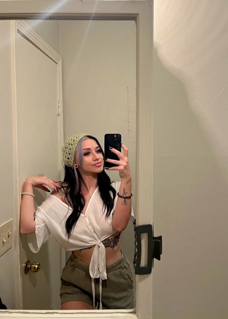 NottUrMommy leaked nude onlyfans