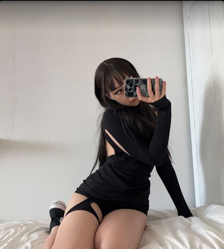 cyberkitty_____ onlyfans nude tits