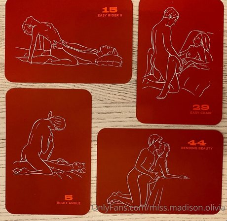 miss madison olivia joi onlyfans