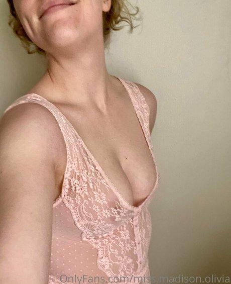 miss madison olivia only fans leak