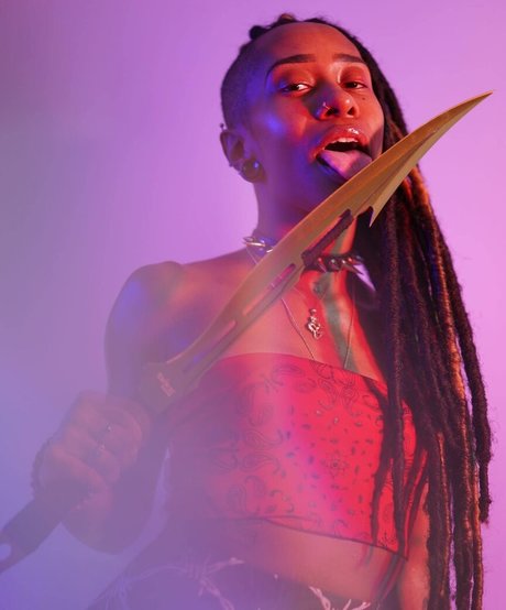 DragonPrincess onlyfans sextape leak