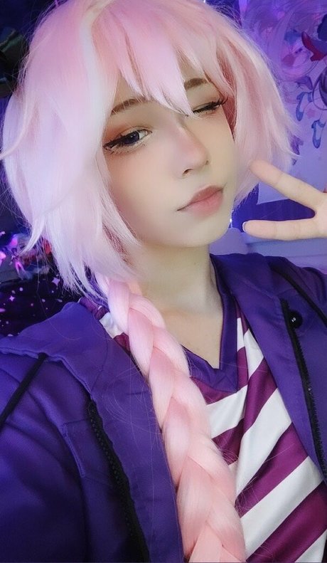 Milkyray onlyfans leak nude