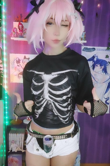 Milkyray onlyfans star