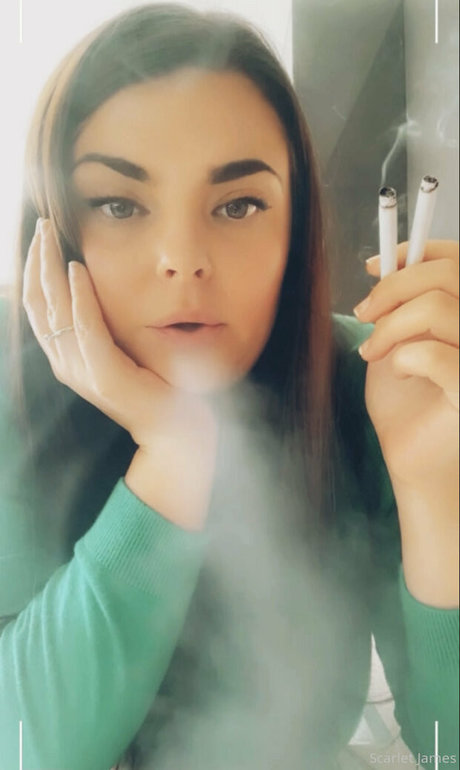 scarletjames301 ass onlyfans