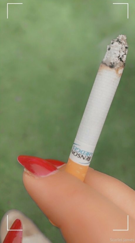 scarletjames301 new onlyfans leak