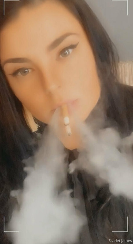 scarletjames301 onlyfans sex tape