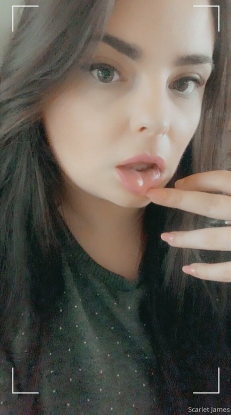 scarletjames301 leaked nudes onlyfans