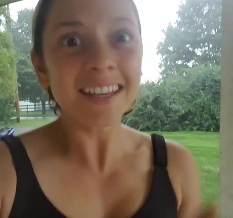 Mackenzie Rosman onlyfans archive