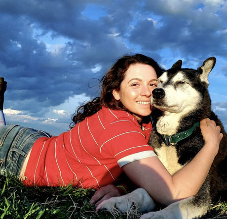 Mackenzie Rosman onlyfans leaks naked