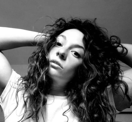 Mackenzie Rosman onlyfans