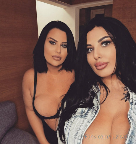 ruzicafree onlyfans leak xxx