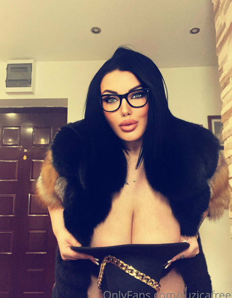 ruzicafree only fans leaked