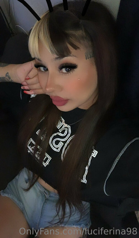 luciferina98 onlyfans leaked photos
