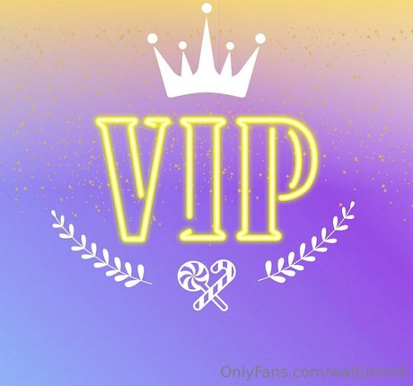 waifuminti only fans content