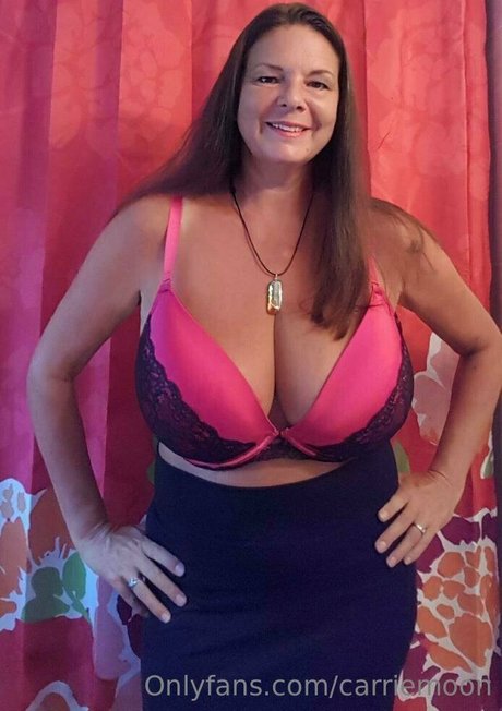 carriemoon only fans leaks