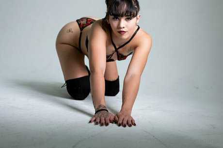 xoeganja onlyfans leaked photos