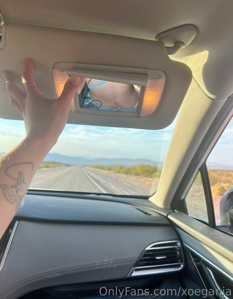 xoeganja onlyfans leaked