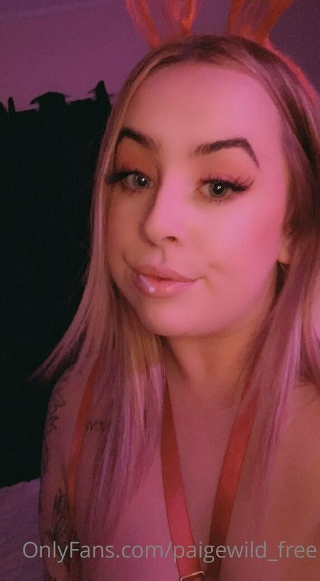 paigewild free onlyfans leak sex