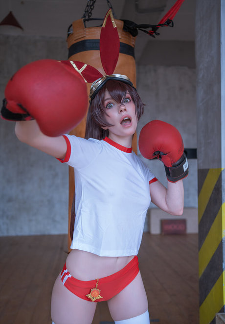 Aleksandra Bodler onlyfans leak porn