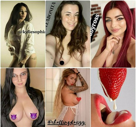 goldhailey nude only fans