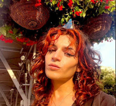 Hillbillygothic only fans nude leaks