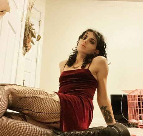 Hillbillygothic nude porn onlyfans