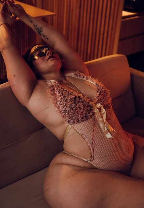 Ursula Suarez porn onlyfans leak