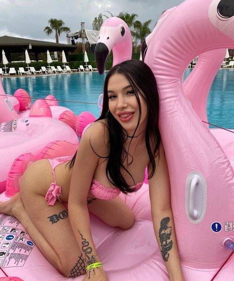 Hira Balci onlyfans leajs