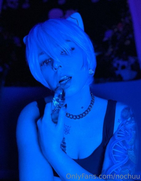 nochuu onlyfans naked