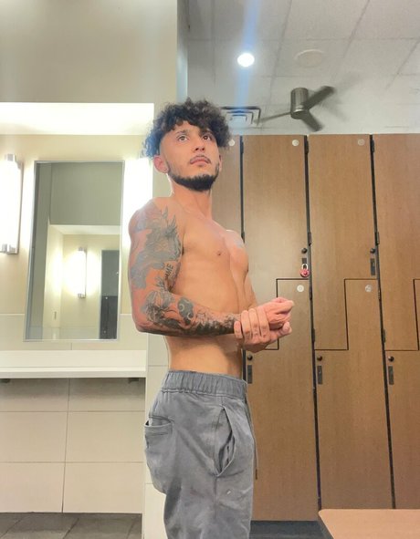 pablx sanchez Profile pic