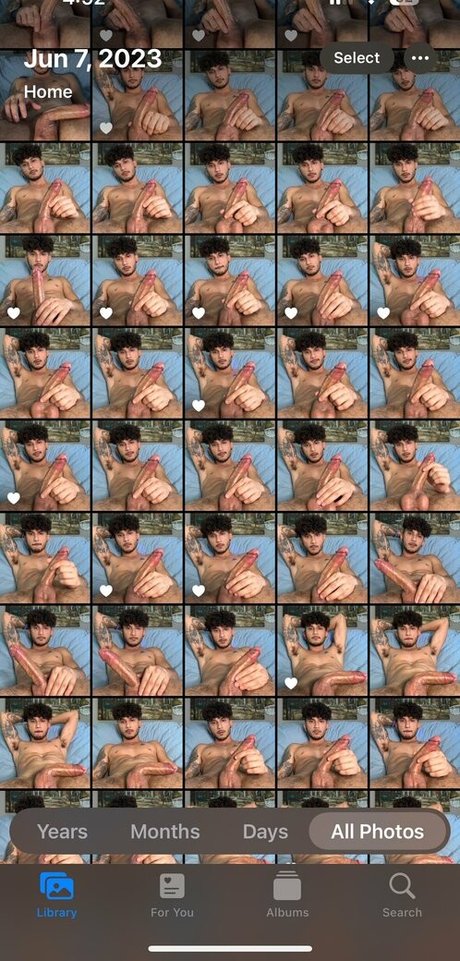 pablx sanchez naked onlyfans leaked