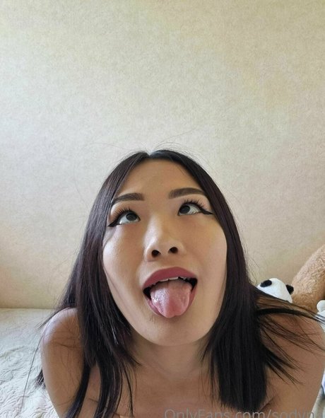 sodyna onlyfans leaks porn