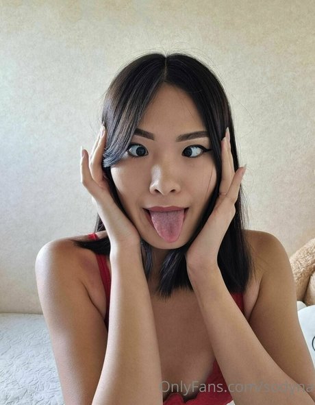 sodyna nsfw onlyfans