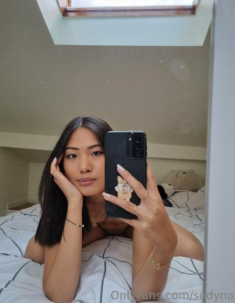 sodyna naked only fans