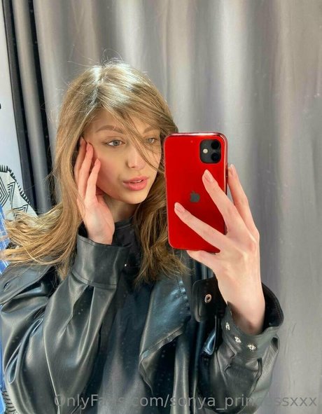 sonya princessxxx strip onlyfans