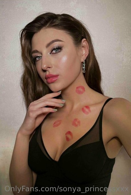 sonya princessxxx onlyfans leak sex