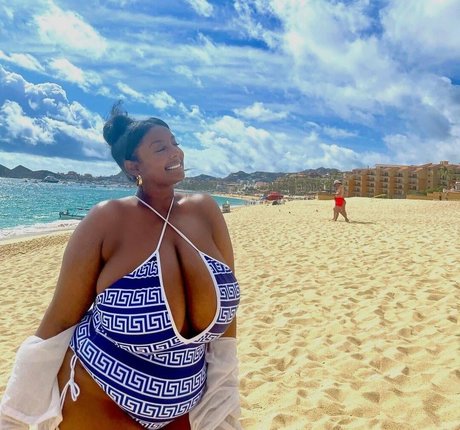 Marta Ethio desnuda onlyfans