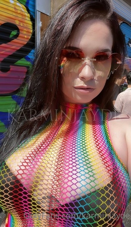 itsmekarminjayde leaked onlyfans.